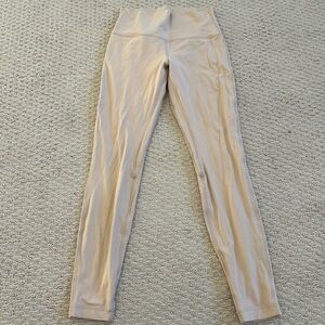 Lululemon Align Leggings